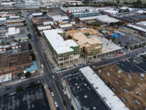 Seattle Construction Architectural Photography-10