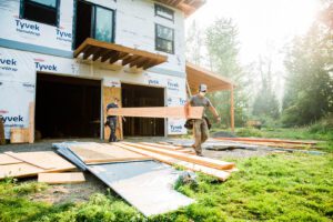 Seattle Construction Architectural Photography-105