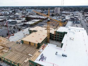 Seattle Construction Architectural Photography-12