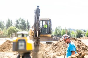 Seattle Construction Architectural Photography-124