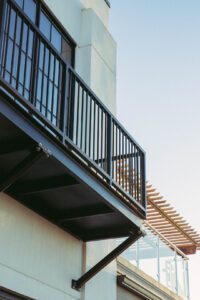 Seattle Construction Architectural Photography-62