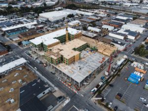 Seattle Construction Architectural Photography-9